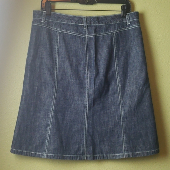 Tommy Hilfiger Skirt - Picture 4 of 6